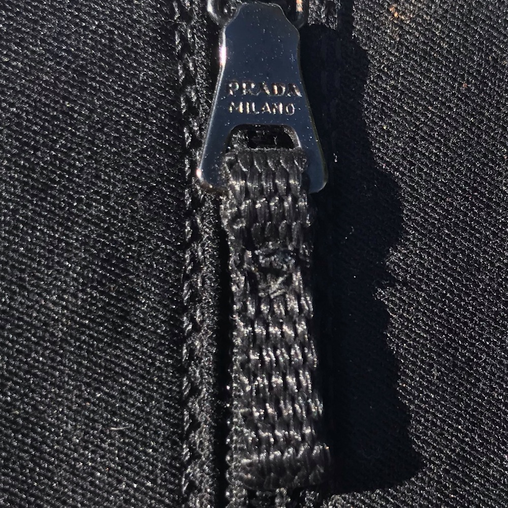 Vintage Prada Boots-SOLD - Picture 3 of 7